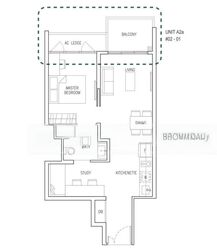 Mattar Residences (D14), Condominium #430881361